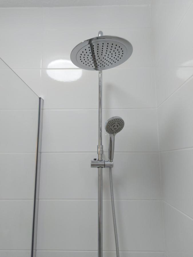 Sunny Cozy Nice Apartment Loscristianos Wifi,Pool Лос Кристианос Экстерьер фото